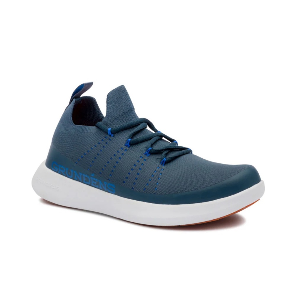 GRUNDENS SEAKNIT BOAT SHOEs